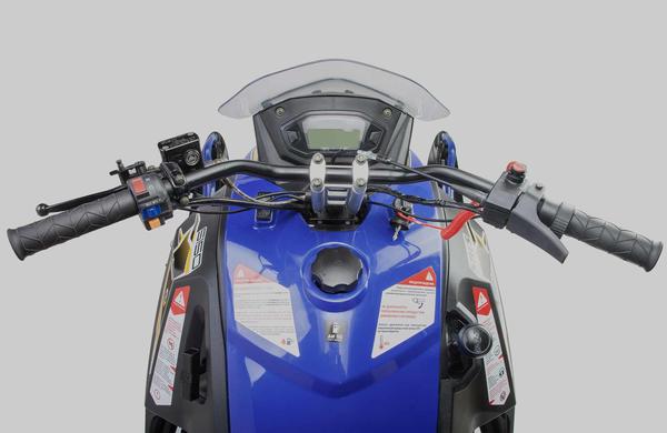 Снегоход STELS Капитан-150 2023 в Сочи