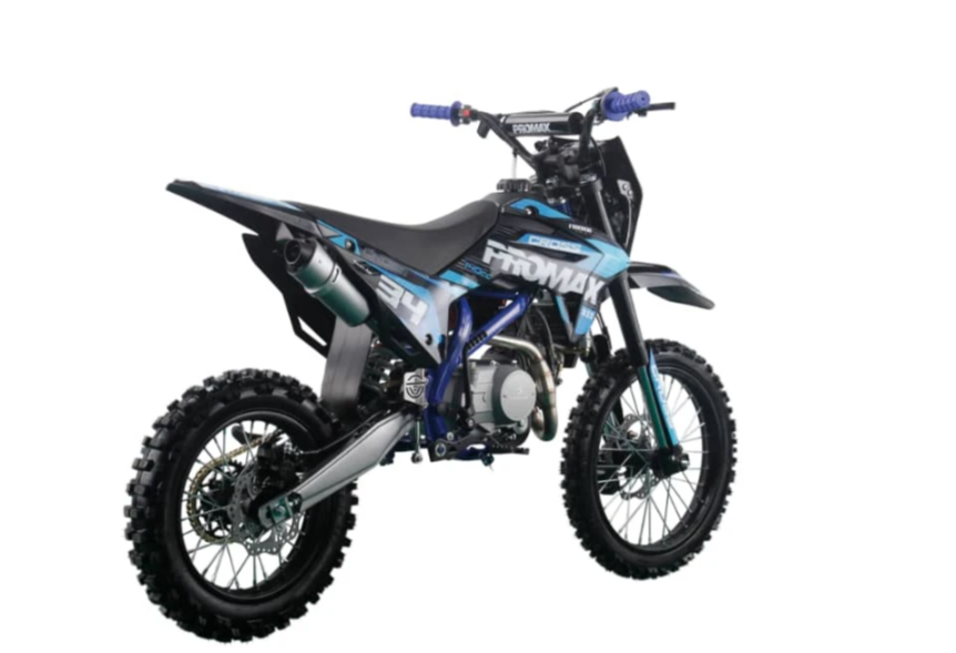 Питбайк PROMAX CROSS 145CC 17/14 в Сочи