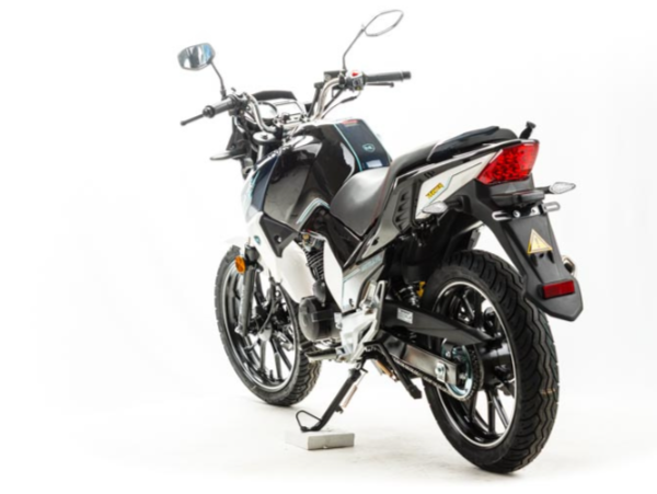 Мотоцикл MOTOLAND (МОТОЛЕНД) FIGHTER 250 в Сочи