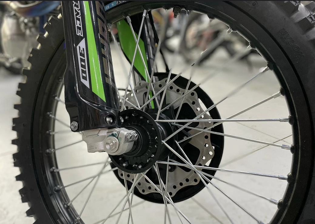 Мотоцикл Progasi RACE 300 AIR PRO SPORT в Сочи