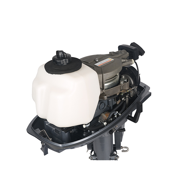 ЛОДОЧНЫЙ МОТОР ALLFA CG T5 в Сочи