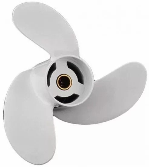 ВИНТ ГРЕБНОЙ MERCURY 4-5 Л.С. 8 3/8X8 в Сочи