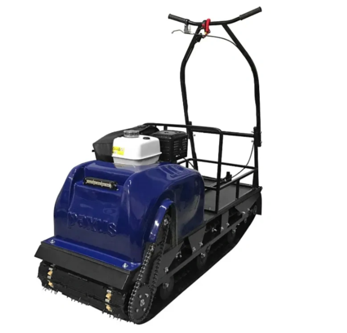 Мотобуксировщик PAXUS 500 GRAND AVANT 9 л.с. в Сочи