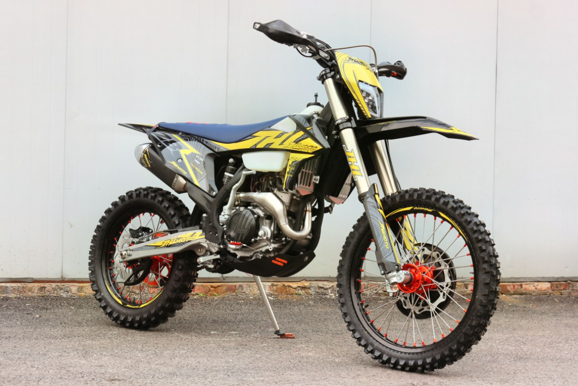 Мотоцикл JHLMOTO JHL Z8 NC300S (182-MN) в Сочи