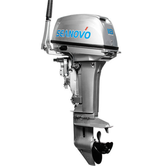 Лодочный мотор SEANOVO SN18FHBL в Сочи