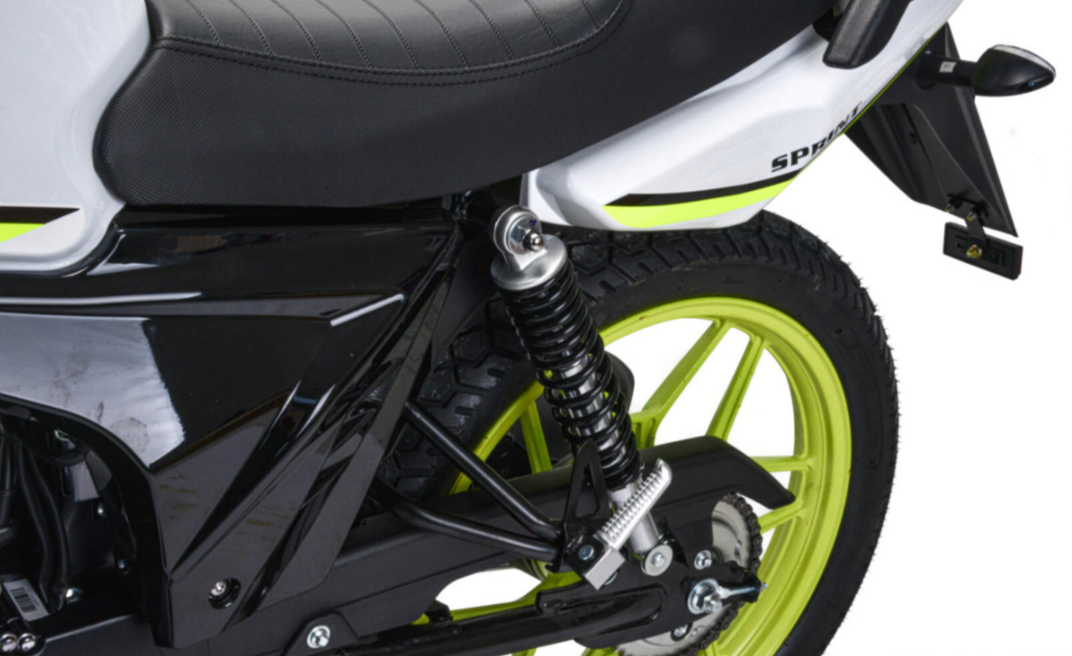 Мотоцикл MOTOLAND (МОТОЛЕНД) 200 SPRINT в Сочи