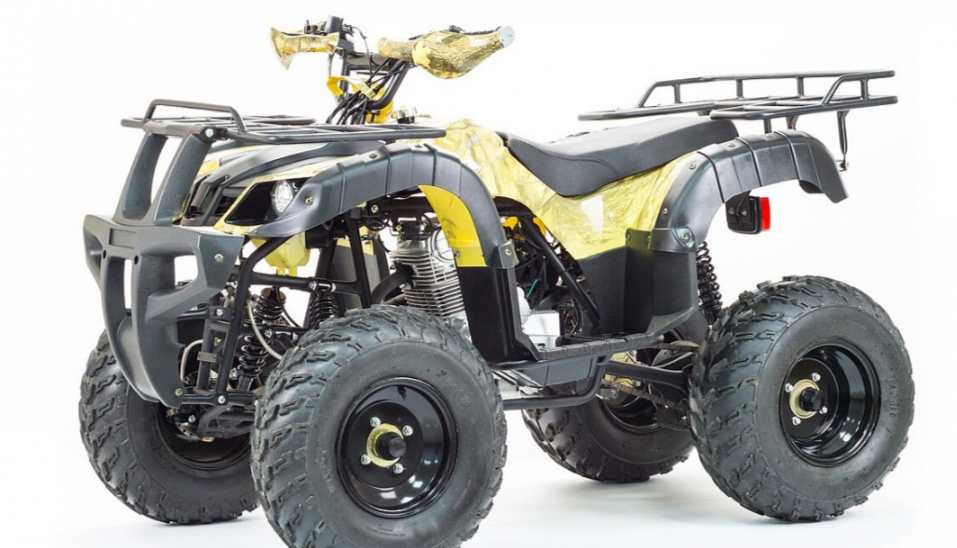 Квадроцикл MOTOLAND (МОТОЛЕНД) 250 ADVENTURE в Сочи