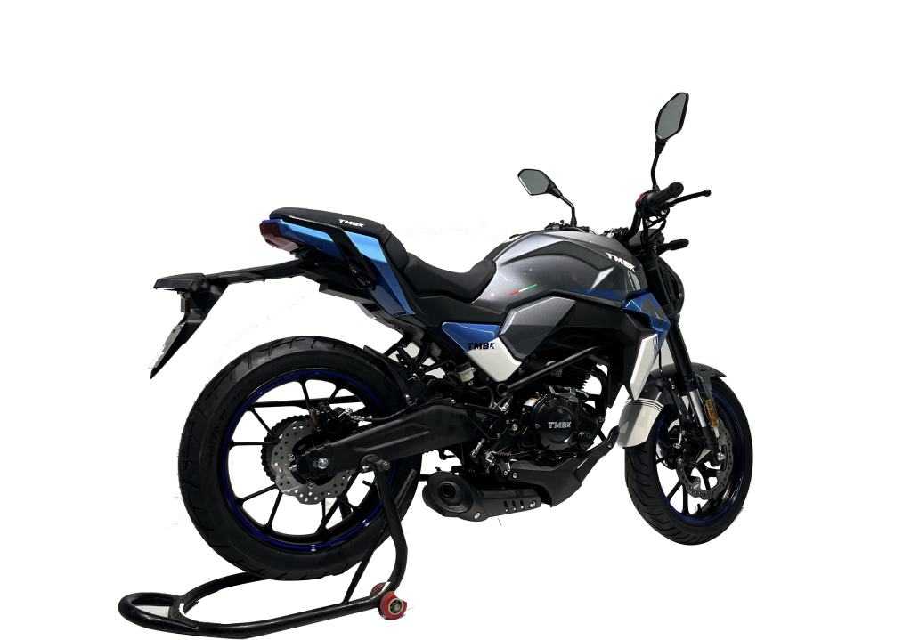 Мотоцикл TMBK MONTANA 250 (165 FMM) в Сочи