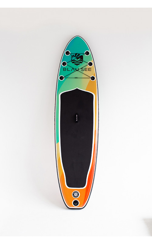 НАДУВНОЙ SUP-BOARD BREEZE 10,6 в Сочи