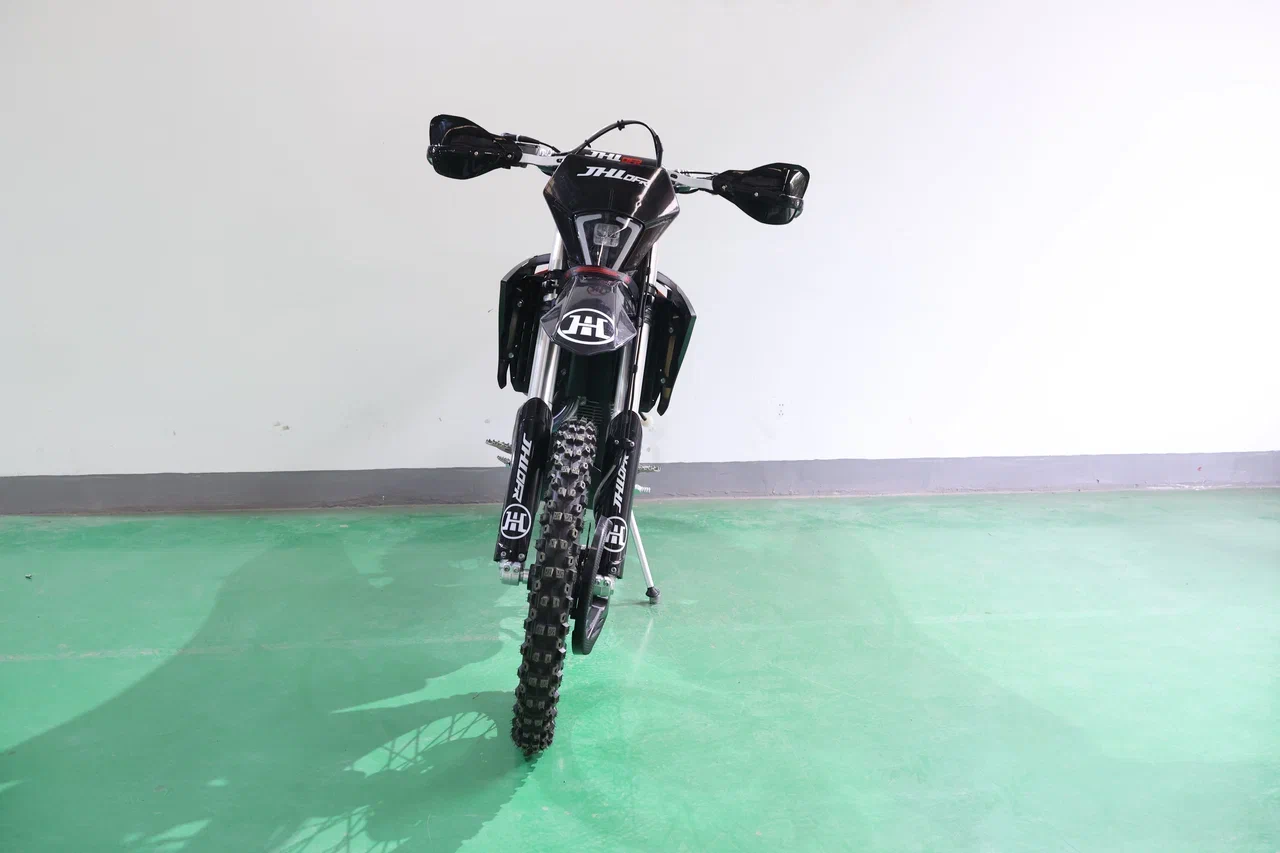 Мотоцикл JHLMOTO JHLofr GS CB300RL в Сочи