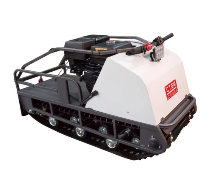 Мотобуксировщик СТЕМ СЕВЕР ЭКОНОМ 500 15 л.с. в Сочи