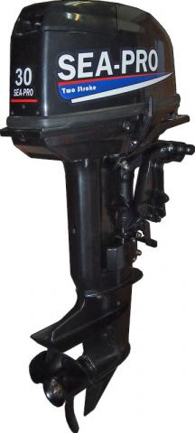 Лодочный мотор SEA-PRO Т 30S в Сочи