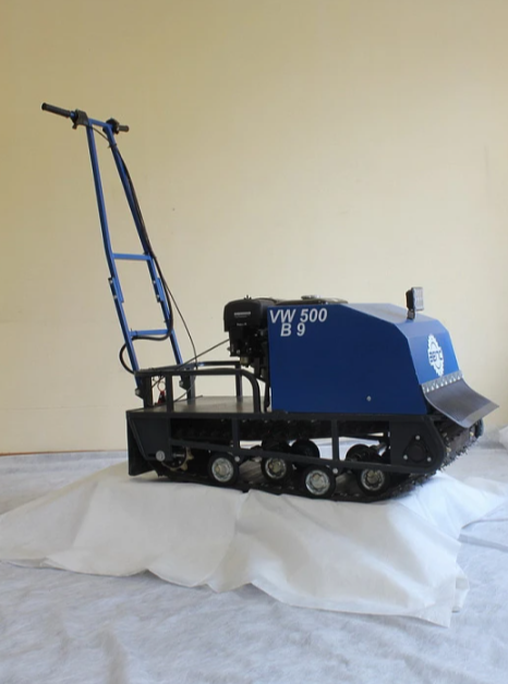 Мотобуксировщик ВЕПС WINTER «ПРОФИ» 18 в Сочи