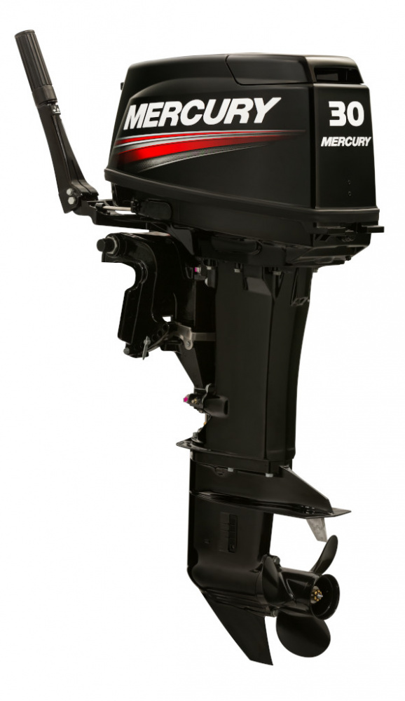 ЛОДОЧНЫЙ МОТОР MERCURY 30 MLH в Сочи