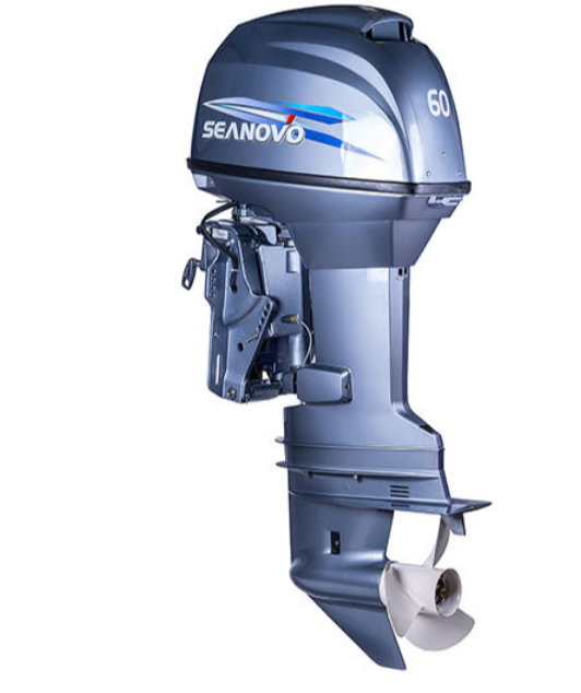 Лодочный мотор SEANOVO SN60FHL-D в Сочи