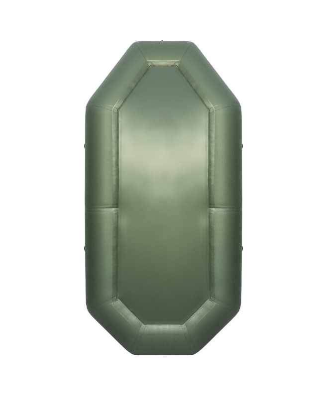 Лодка АКВА-ОПТИМА 240 в Сочи