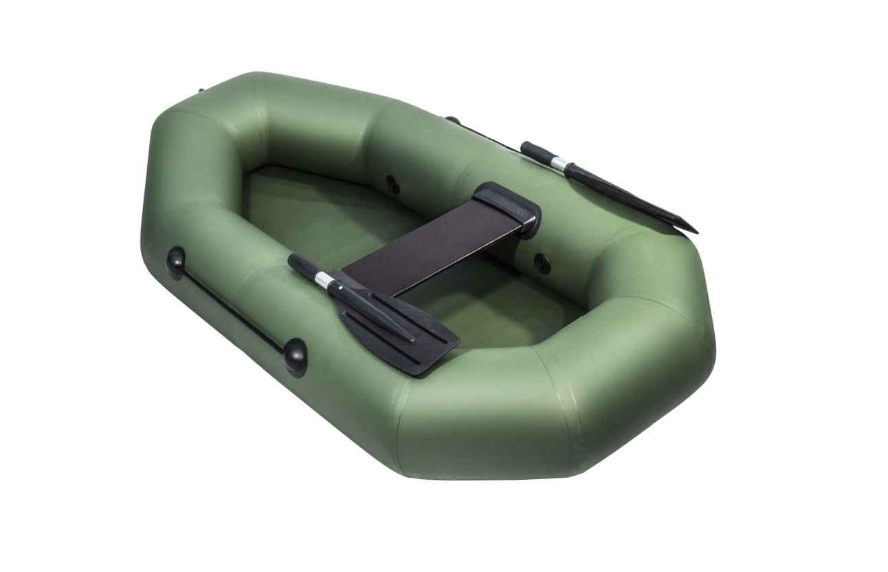  Лодка АКВА-ОПТИМА 190 в Сочи