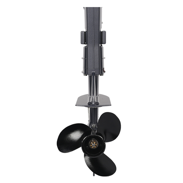 ЛОДОЧНЫЙ МОТОР ALLFA CG T9,8 в Сочи