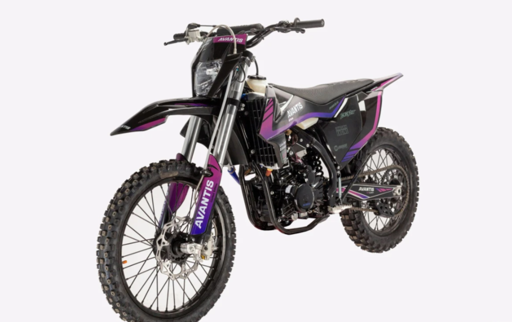 Мотоцикл Avantis A7 NEW (NB300/174MN-5) KKE в Сочи