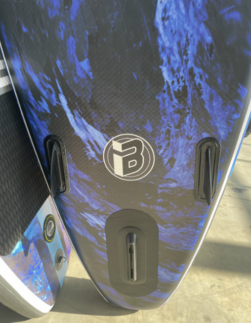 SUP (САП) ДОСКА RAIDEX I BOARD 11’ (332СМ) N 17 в Сочи