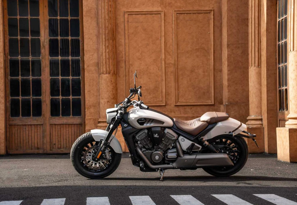 Мотоцикл Benda DarkFlag 500 Commander в Сочи