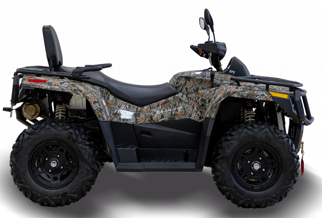 Квадроцикл HISUN TACTIC GT1000/LIMITED в Сочи