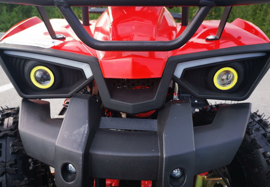Квадроцикл PROMAX ATV MINI 2T 70CC р/с в Сочи