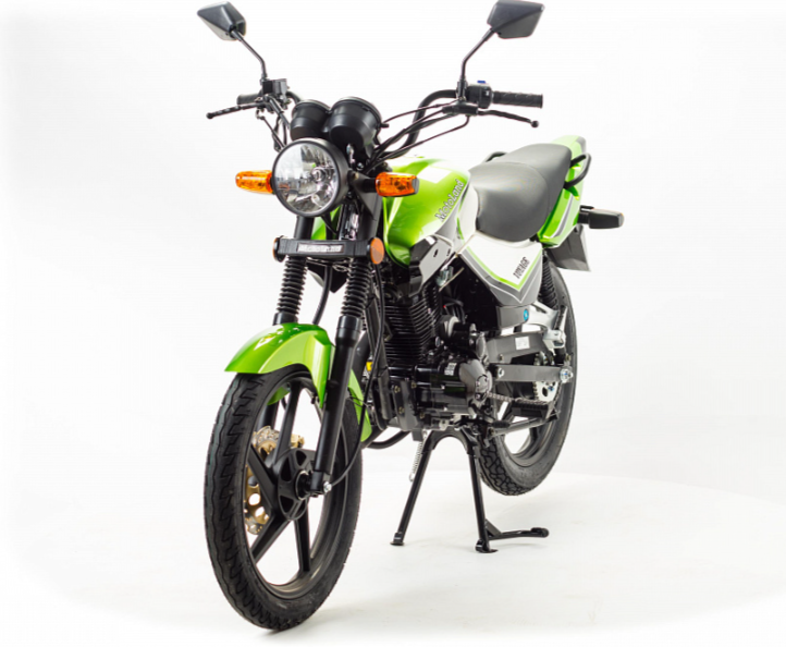 Мотоцикл MOTOLAND (МОТОЛЕНД) VOYAGE 200 в Сочи