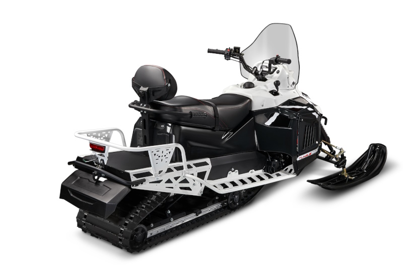 Снегоход IRBIS TUNGUS 500L 25/26 в Сочи