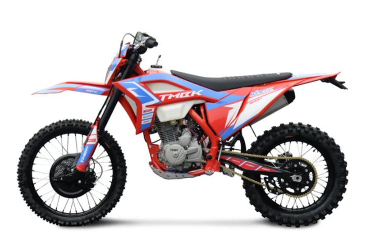 Питбайк TMBK Kinetic 300 (NB300) в Сочи