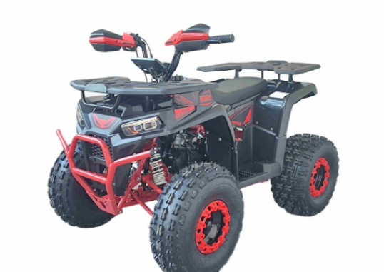 Квадроцикл YACOTA VEKTOR 125 в Сочи