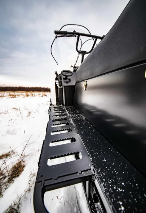 Снегоход АРКТИК 4Т в Сочи