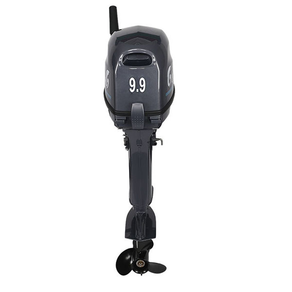 Лодочный мотор ALLFA CG Т9.9(20)MAX в Сочи