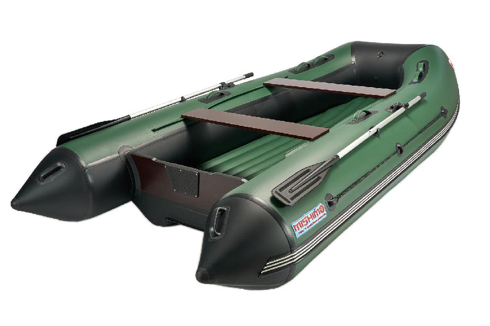 Лодка MISHIMO LITE 360 в Сочи