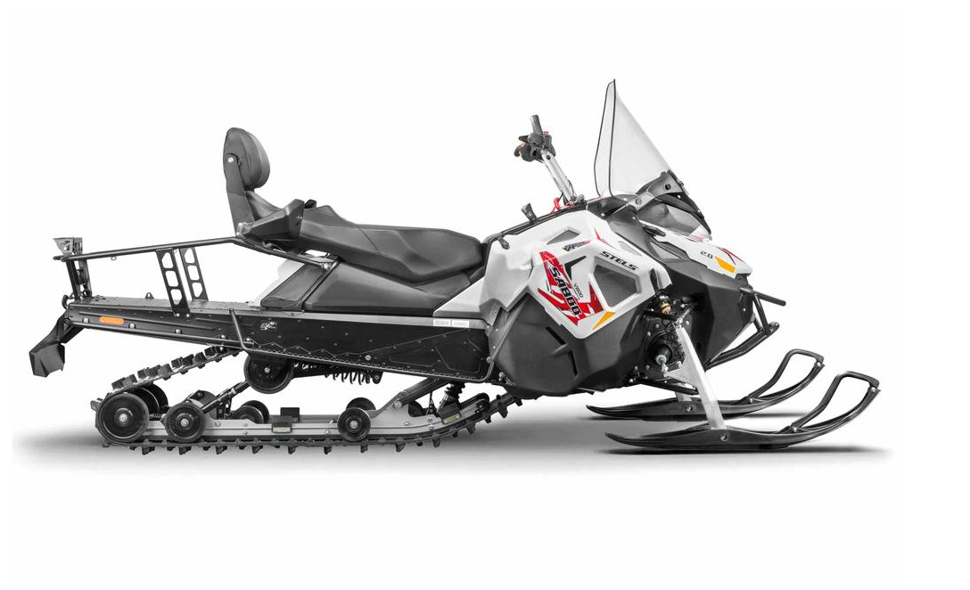 Снегоход STELS SA800R (L LUX WT) ВИТЯЗЬ 2.0 К01 Tech в Сочи