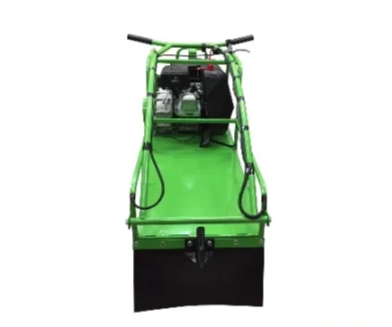 Мотобуксировщик PAXUS 380 EGOZA (для неглубокого снега) в Сочи