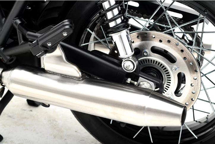 Мотоцикл GAOKIN GK 1200Х в Сочи