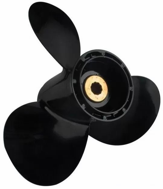 ВИНТ ГРЕБНОЙ SUZUKI DF8A-20A / DT9.9-15(A); 3X9-1/4X8 в Сочи