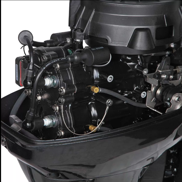 Лодочный мотор MARLIN MP 9.9 AMHL в Сочи