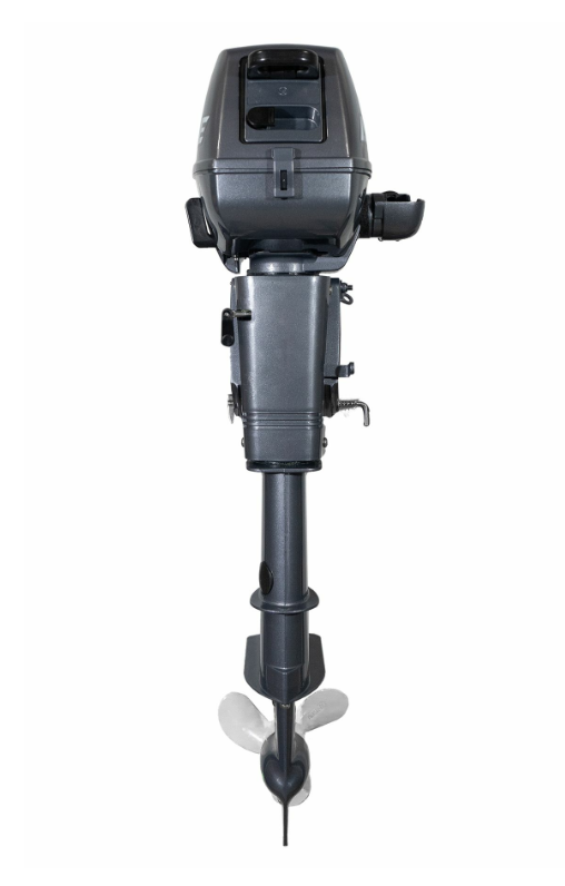 Лодочный мотор APACHE T3 BS в Сочи