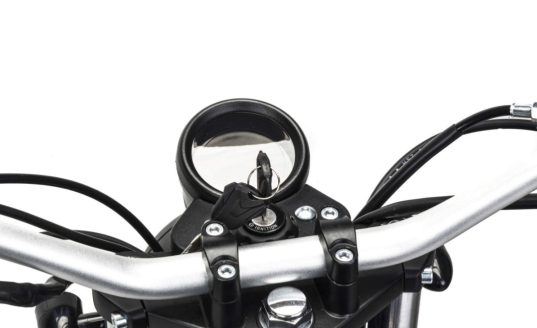 Мотоцикл Motoland LEGEND (XL250-A) (172FMM-5/PR250) в Сочи