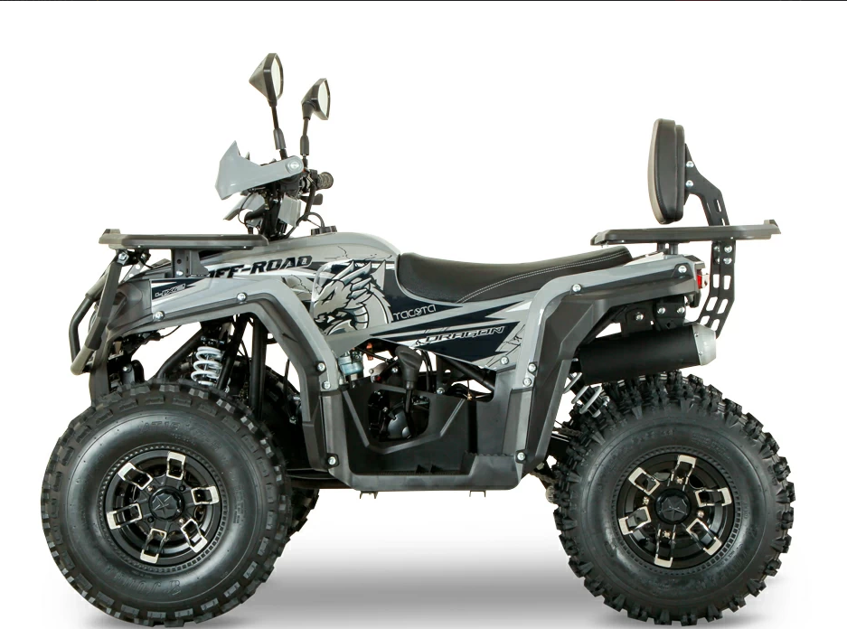 Квадроцикл YACOTA DRAGON LUX LD 150 PRO-SPORT в Сочи