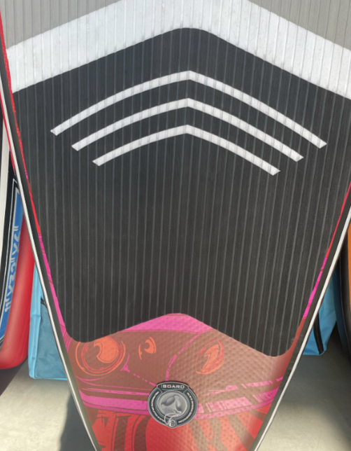 SUP (САП) ДОСКА RAIDEX I BOARD 11’ (332СМ) «AUTO» в Сочи