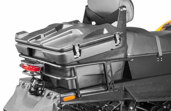 Снегоход STELS SM600T (L LUX WT) СТАВР 1.0 К01 Tech в Сочи