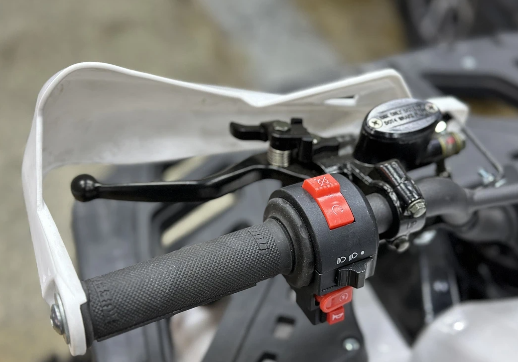 Квадроцикл PROMAX WILD 2.0 190 в Сочи