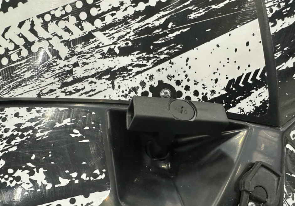 СНЕГОХОД IRBIS SF200L XE SUPERLONG в Сочи