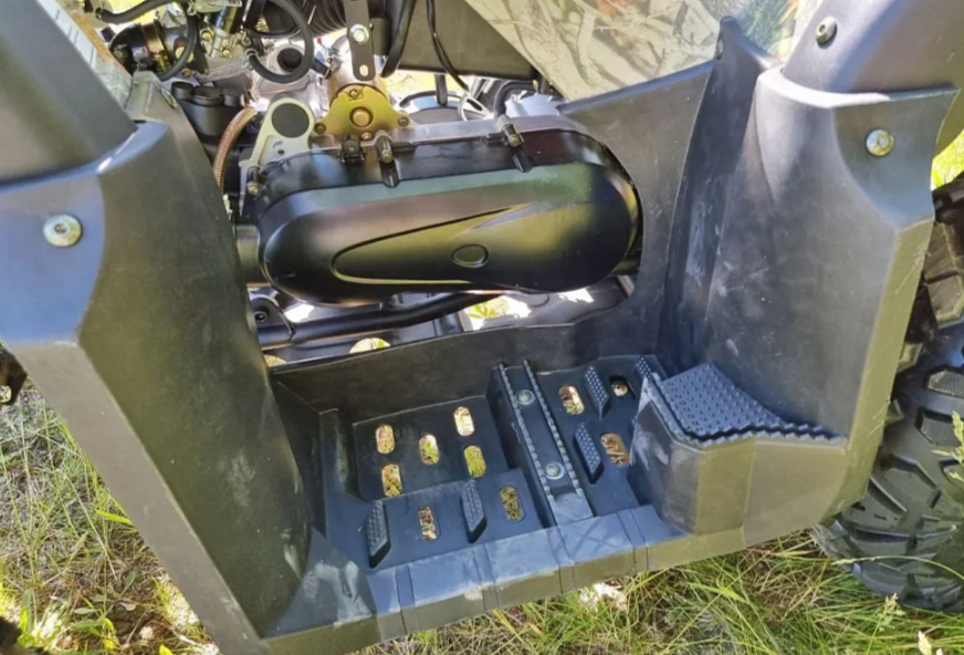 Квадроцикл PROMAX ATV 250 (2025) в Сочи