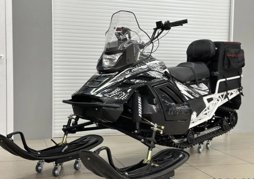 СНЕГОХОД IRBIS SF200L XE SUPERLONG в Сочи
