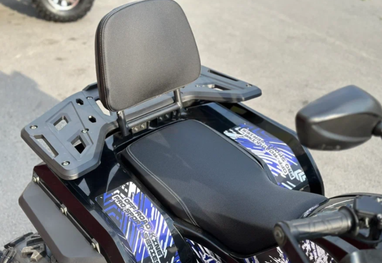 Квадроцикл GBM CROSS HILL 300 NEW PREMIUM в Сочи