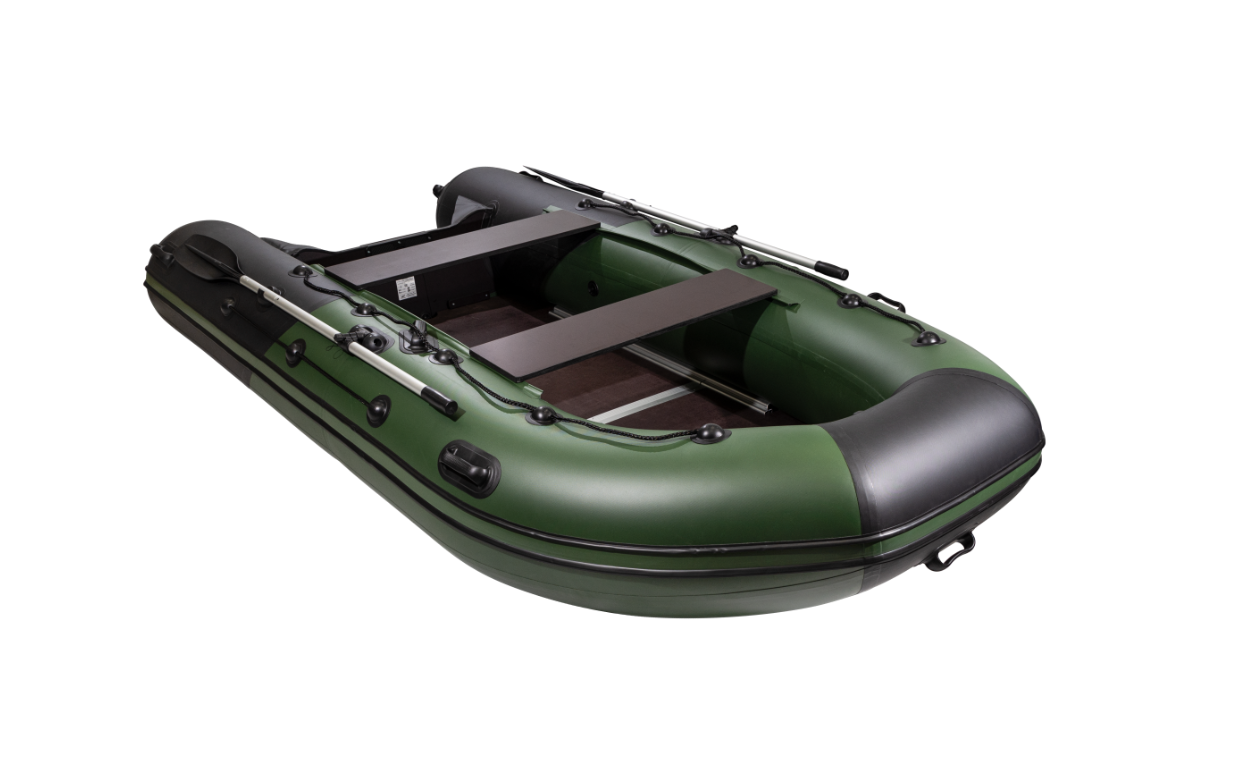 Лодка Ривьера Максима 3400 СК в Сочи